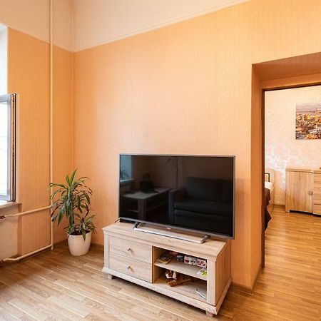 Old Riga Quiet Apartment Buitenkant foto