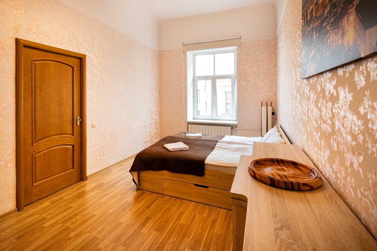 Old Riga Quiet Apartment Buitenkant foto