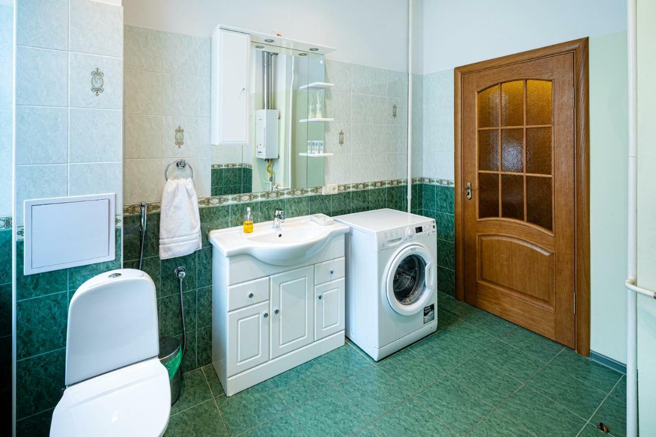 Old Riga Quiet Apartment Buitenkant foto